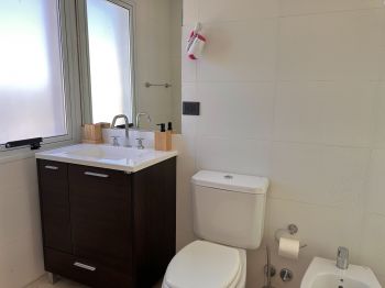 MONOAMBIENTE CON HIDROMASAJE